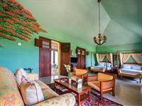 Hacienda Xtepen Hotel Eksteriør billede