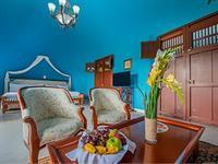 Hacienda Xtepen Hotel Eksteriør billede